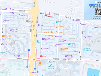 地铁30号线，玉石站附近，城中村，站街150